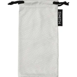 Lunettes de soleil Smith Outrigger Matte Slate Chromapop Polarized Green Mirror