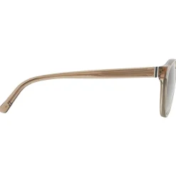 Lunettes de soleil Von Zipper Stax Oyster Light Green