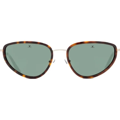 Lunettes de soleil Vuarnet Storm Ecaille Pure Grey