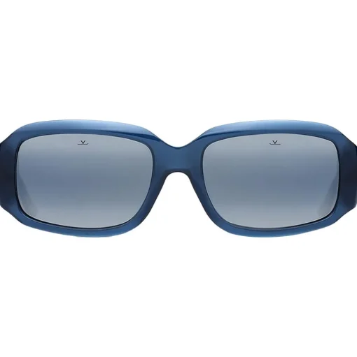 Lunettes de soleil Vuarnet Resort Blue Blue Polarlynx