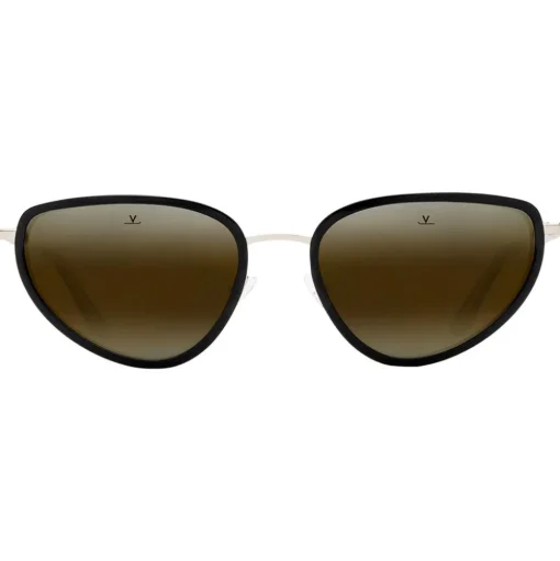 Lunettes de soleil Vuarnet Storm Noir Cristal Skilynx
