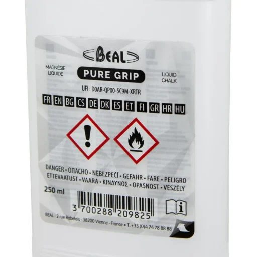 Magnésie Beal Pure Grip - 250ml