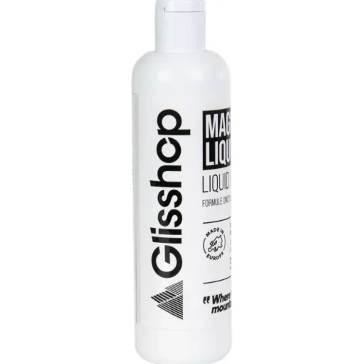 Magnésie Snap X Glisshop