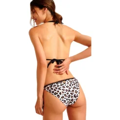 Maillot de bain Banana Moon Bluco Makaba Ecru