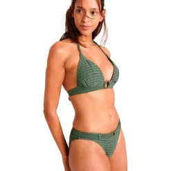 Maillot de bain Banana Moon Dita Groove Kaki