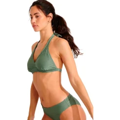 Maillot de bain Banana Moon Bascorolla Alls Kaki Kaki