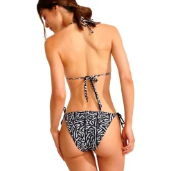 Maillot de bain Banana Moon Cricomassa Keny Noir