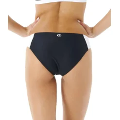 Maillot de bain Rip Curl Culotte Mirage Full Pant Black