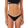 Maillot de bain Rip Curl Culotte Mirage Ultimate Good Pant Black