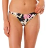 Maillot de bain Rip Curl Bas de Tanga North Shore Mirage