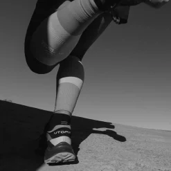 Manchons de compression Bv Sport Booster Elite Evolution Jaune