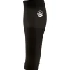 Manchons de compression Bv Sport Booster Origine Noir