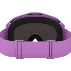 Masque de Ski Bliz Liner Jr Matte Purple Brown Purple Multi