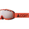 Masque de Ski Cairn Speed Neon Orange Spx 3000