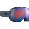 Masque de Ski Julbo Cyclon Gris Foncé Spectron 3