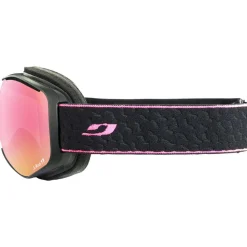 Masque de Ski Julbo Ellipse Noir Gris Spectron 3