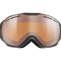 Masque de Ski Julbo Fusion Noir Spectron 3
