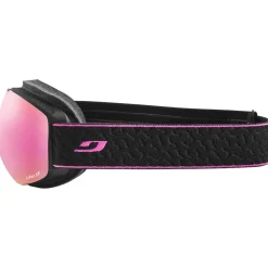 Masque de Ski Julbo Proxima Noir Rose Spectron 3