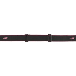 Masque de Ski Julbo Proxima Noir Rose Spectron 3