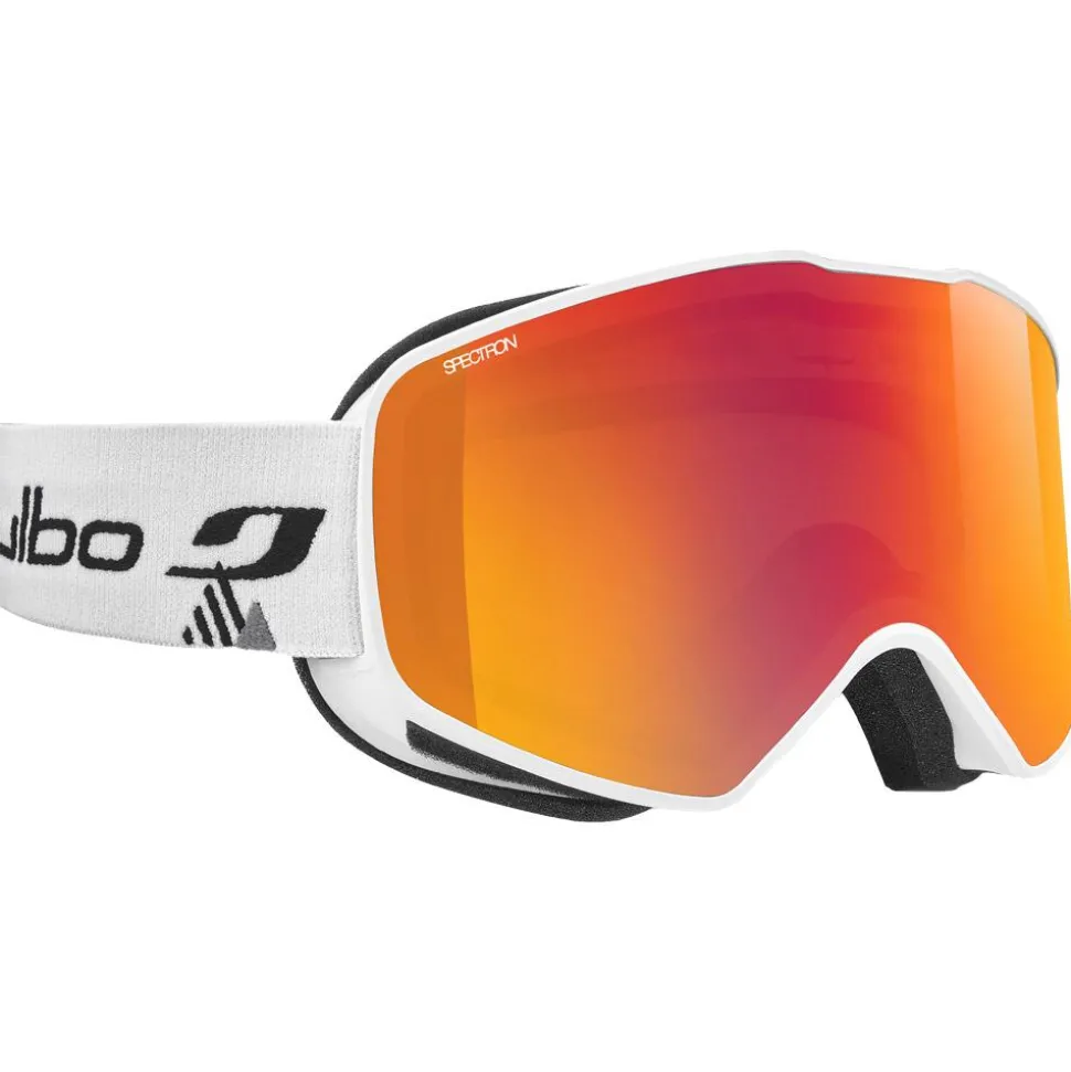 Masque de Ski Julbo Pulse Blanc Spectron 3
