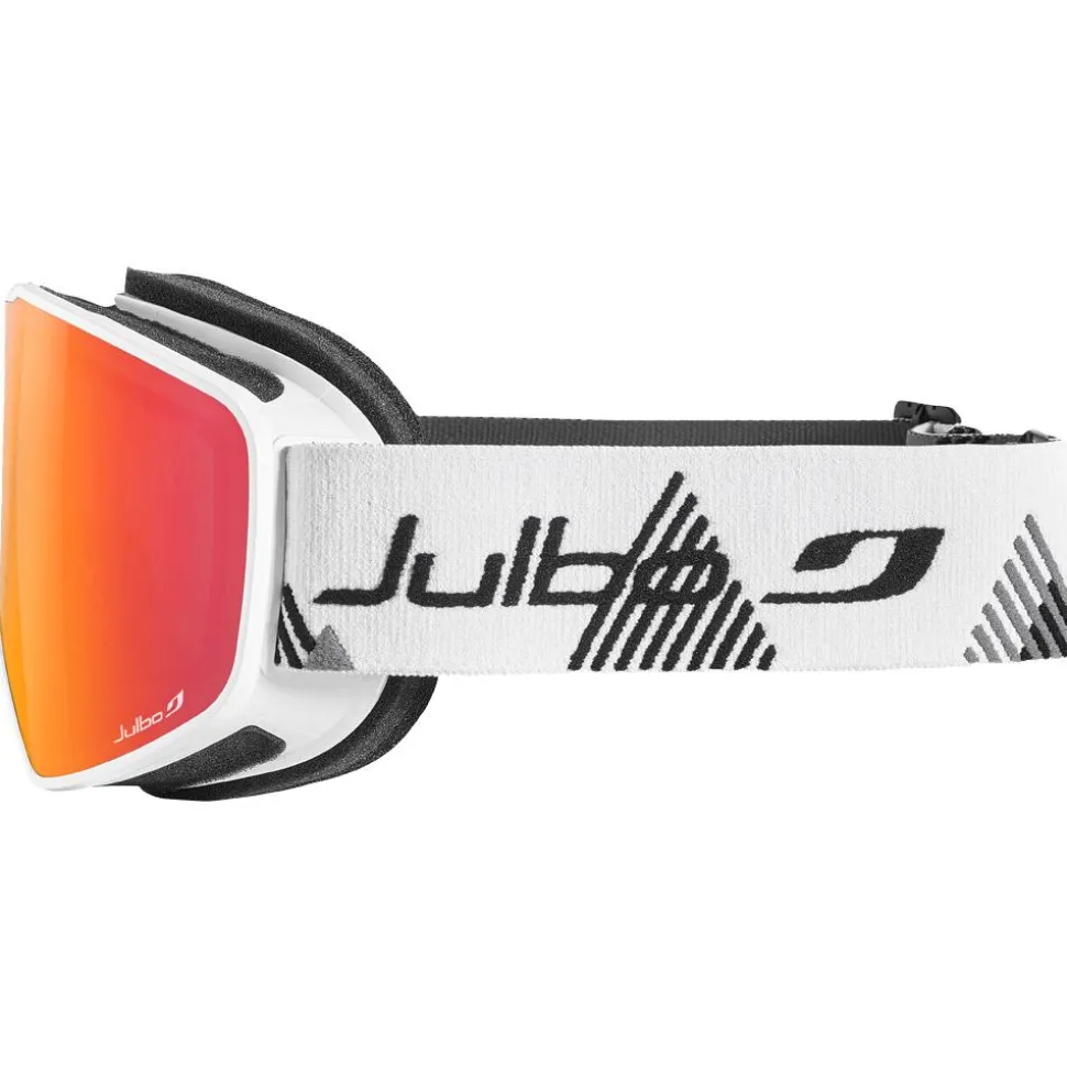 Masque de Ski Julbo Pulse Blanc Spectron 3