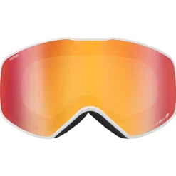 Masque de Ski Julbo Pulse Blanc Spectron 3