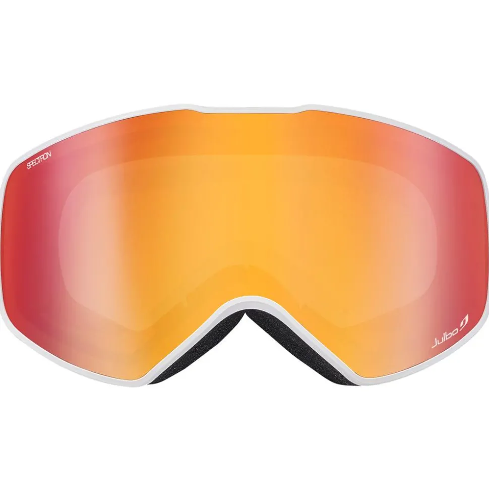 Masque de Ski Julbo Pulse Blanc Spectron 3