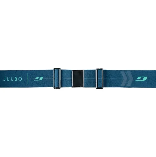 Masque de Ski Julbo Quickshift Otg Bleu Vert Spectron 3