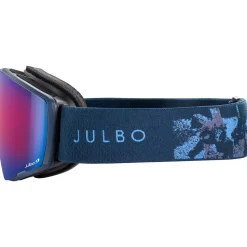 Masque de Ski Julbo Sharp Bleu Noir Spectron 3
