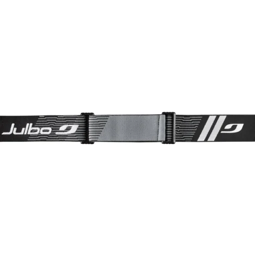 Masque de Ski Julbo Skydome Noir Blanc Reactiv 2-3 Glare Control
