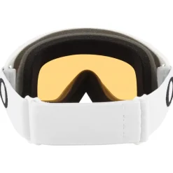 Masque de Ski Oakley O-Frame 2.0 Pro S Matte White Persimmon