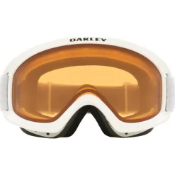 Masque de Ski Oakley O-Frame 2.0 Pro S Matte White Persimmon