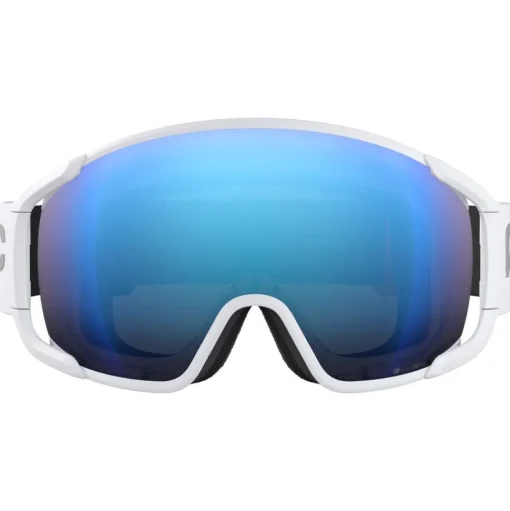 Masque de Ski Poc Zonula Race Marco Odermatt Ed. Hydrogen White Urenium Black Partly Sunny Blue