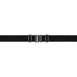Masque de Ski Smith I/O Mag XL Blackout Chromapop Sun Black + Chromapop Storm Blue Sensor Mirror