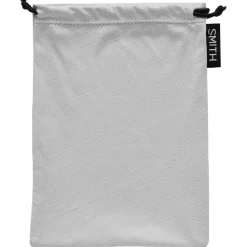 Masque de Ski Smith Skyline Black Chromapop Photochromic Rose Flash