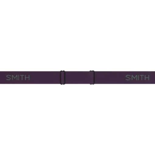 Masque de Ski Smith Vogue Cosmos Blue Sensor Mirror