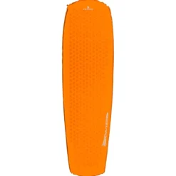 Matelas Ferrino Superlite 600 Orange / Grey