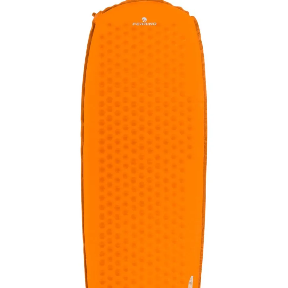 Matelas Ferrino Superlite 600 Orange / Grey