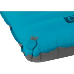 Matelas Nemo Quasar 3D Plasma