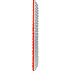 Matelas Nemo Tensor All-Season Blade Spicy Orange