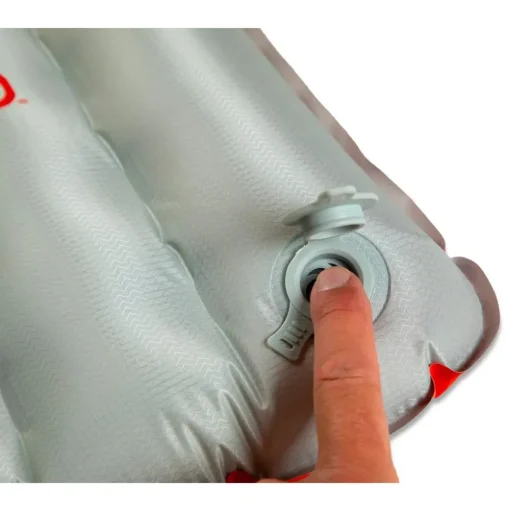 Matelas Nemo Tensor All-Season Blade Spicy Orange