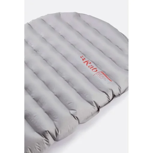Matelas RAB Ultrasphere 1.5 Dark Pewter