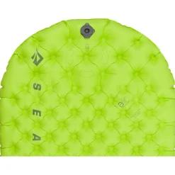 Matelas Sea To Summit Comfort Light Insulated Vert