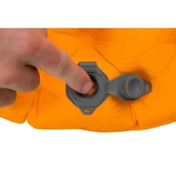 Matelas Sea To Summit Ultralight Insulated Orange