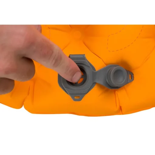 Matelas Sea To Summit Ultralight Insulated Orange
