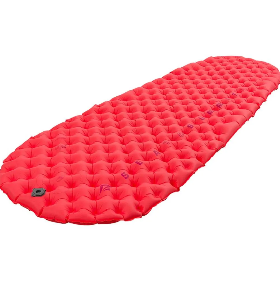 Matelas Sea To Summit Ultralight Insulated Women Pink