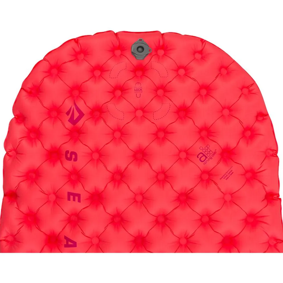 Matelas Sea To Summit Ultralight Insulated Women Pink
