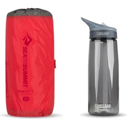 Matelas Sea To Summit Ultralight Insulated Women Pink