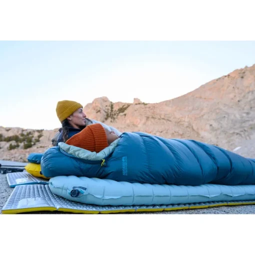 Matelas Thermarest NeoAir XTherm Nxt Neptune