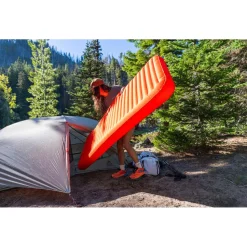 Matelas Thermarest NeoLoft Ember